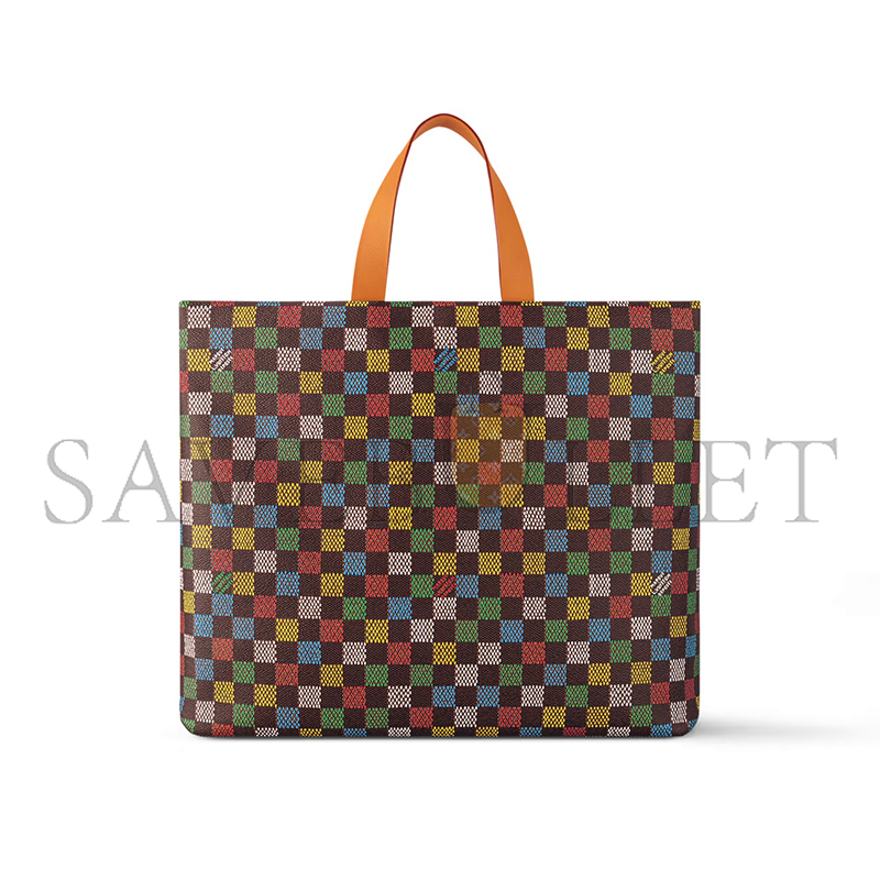 LOUIS VUITTON MASTER SHOPPER TOTE MM N00192 (40*32*16cm)